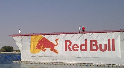 Red Bull Flugtag